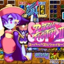 スーパーパズルファイターII X / Super Puzzle Fighter II X