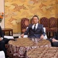 【くたばれ老◯】高市初の内閣改造・党役員人事 麻生氏の意向反映が焦点