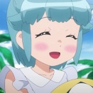 「ケロロ軍曹☆」3話感想 桃タマ登場で騒がし面白い！令嬢・西澤桃華＆タママ二等兵と島へ！！