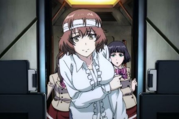 月鏡楼 アニメブログ別館 13