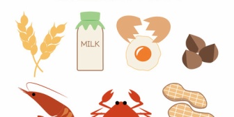 親の反対を押し切って食物アレルギー持ちの女性と結婚した兄。当然子供達もアレルギー持ちで、その事をいつも愚痴っている兄に引くわ