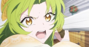 【さいひと】第9話 感想 そしてスパイの道へ…【最後にひとつだけお願いしてもよろしいでしょうか】