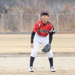 少年野球スハラ　野球小僧日記