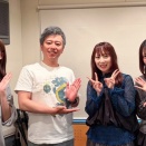【SKE48】卒業生の高柳明音と昔の48グループの思い出を語る【鎌田菜月・浅井裕華】