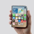 【朗報】祖母にiPhone Duo買ってもらった