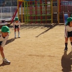 心光こども園のブログ