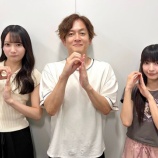『[ノイミー] 本日(9月23日) ABCラジオ「ノイミーステーション」を放送！ 【鈴木瞳美、永田詩央里】』の画像
