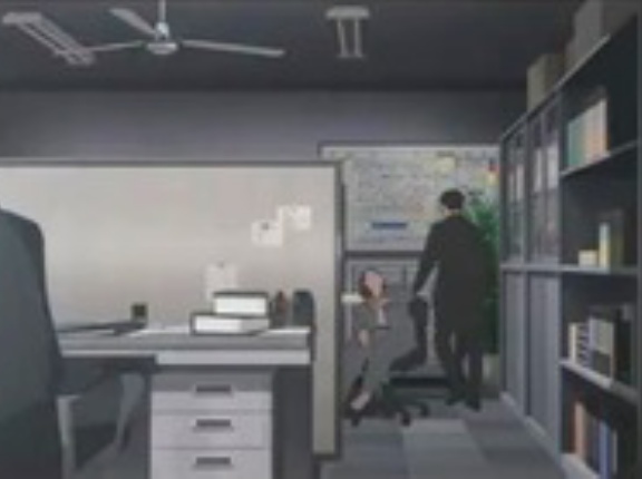 アニメ『呪術廻戦』第3期の大雑把な感想　#56「東京第1結界③」