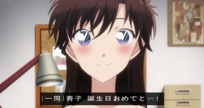 『まじっく快斗1412』第2話…キッドはとんでもないものを盗んでいきました。（感想・画像まとめ）