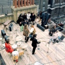 隠れた名画「映画版Let It Be」（1970年発表）映像を交えたストーリー他、その②