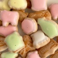 【お菓子】どうぶつヨーチいいよね