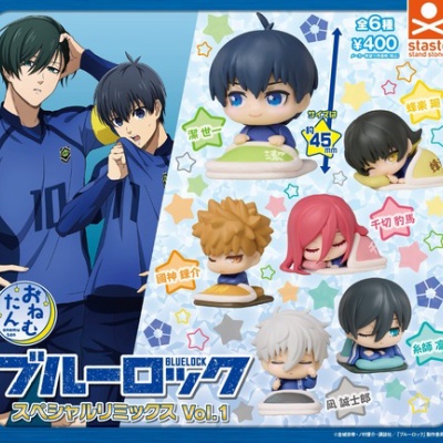 ハイキュー!!』スクエア缶バッジ オフショット×カラー 第一弾BOX＆第二