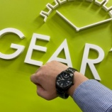 『スーツスタイルにも似合うオールブラックウォッチ!SEIKO★』の画像