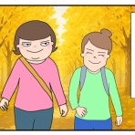 エマさんのおしゃべり絵日記