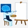 最近のAI絵、もはや区別が出来ない領域に達してしまった模様…