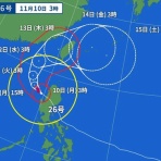 ラテンに包まれて！