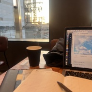 自分との約束を守るために