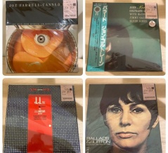 8/26(火)中古JAZZレコード入荷情報‼