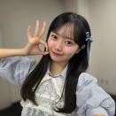 【AKB48】自分の性格を一言で、伊藤百花「跳」花田藍衣「笑」