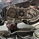 ベスパ　GST250　フルメンテナンス！！③