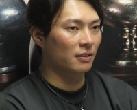 北條無双ｷﾀ━━━(ﾟ∀ﾟ)━━━!!「社会人野球最高です。純粋に野球を楽しんでやっている所が最高です」
