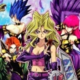 【遊戯王OCG】舞さんのハーピィ新規を期待してしまう