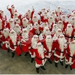 インドネシアで「サンタ禁止令」ｗｗｗｗ