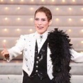 OSK日本歌劇団・翼和希さんの人気出演作が4カ月連続でテレビに！
