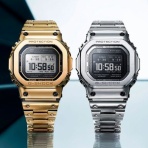 great G-SHOCK world