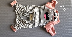 　任務を終えたお洋服のつぶやき