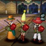 あなたの心をへし折るように爆裂拳を放つ