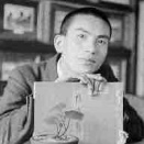 新美南吉『花のき村と盗人たち』