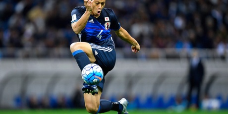 サッカーちゃんねる 日本代表