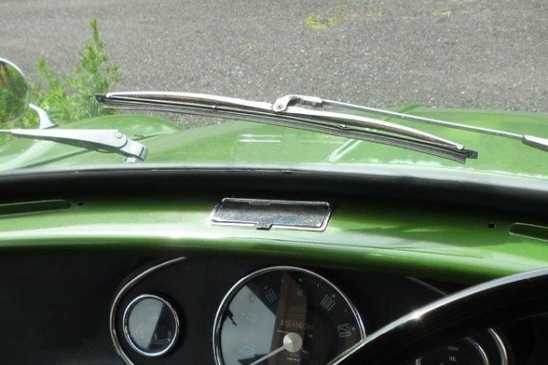 MINIと過ごすGarageLife - クラッシュパッド