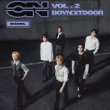 『チケット発売までのご予約で優先お手配が可能！BOYNEXTDOORソウルコン「BOYNEXTDOOR TOUR 'KNOCK ON Vol.2' IN SEOUL」チケット代行ご予約受付中！』の画像