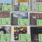 diskunion ROCK in TOKYO