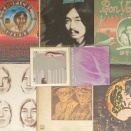 12月20日(土) はっぴいえんど関連！中古レコードがまとまって入荷しました！