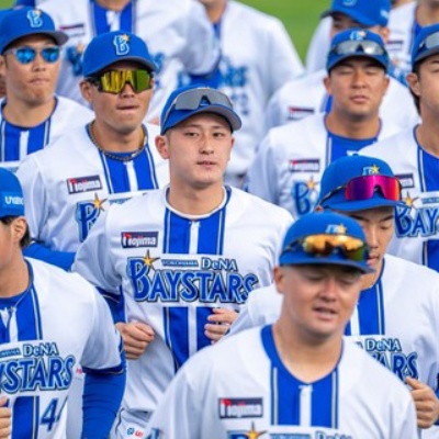 元近鉄・横浜、中根仁選手の思い出 : ベイ速～横浜DeNAベイスターズまとめ