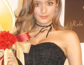 ハリウッドデビューのローラは“女優”としても成功するのか?