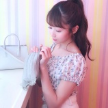 『[イコラブ] 大谷映美里「今日は母のお誕生日でした」【=LOVE(イコールラブ)】』の画像