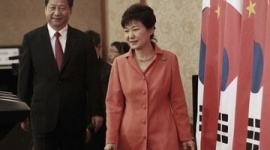 習主席の「抗日」提案、韓国が非公開 → 中国が官営媒体で大公開ｗｗｗｗｗ