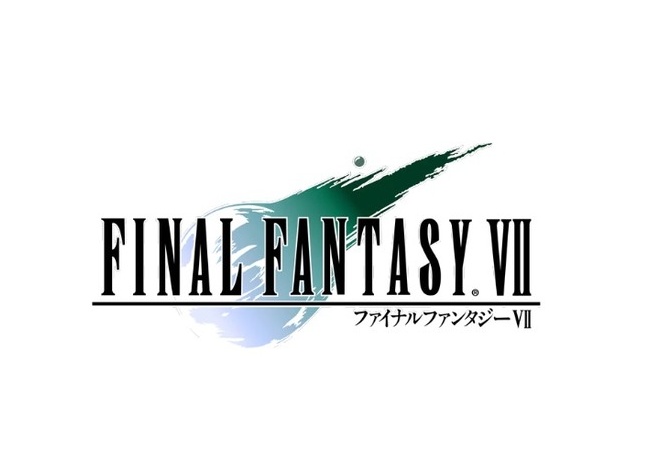 Switchで『FF7』発売決定！