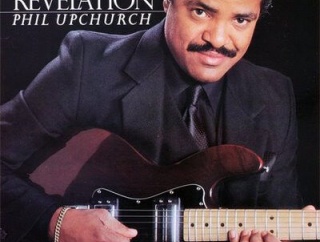 ■ PHIL UPCHURCH passed away