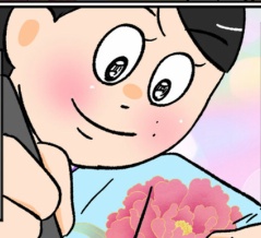 お渡しイベントしたよ！（終）【私たちまた笑顔で会いましょう】