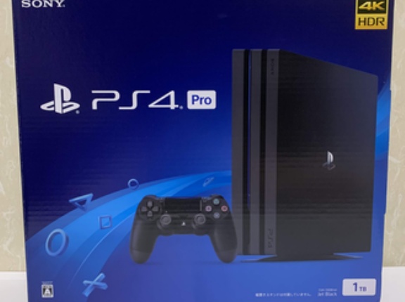 PS4Proってなんのために出たの？