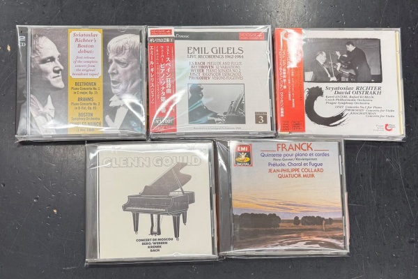 ディスクユニオン大阪クラシック館 - 中古CD