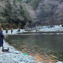 お久しぶり、ガンちゃんです