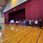 えりも町立えりも岬小学校