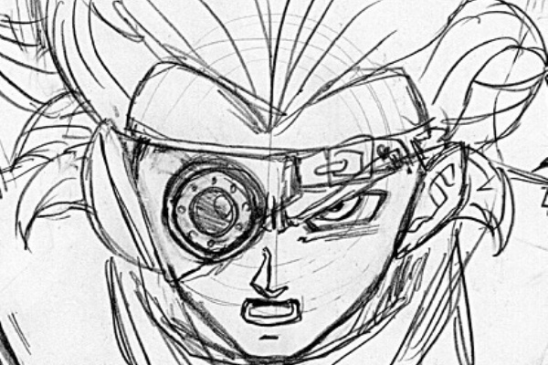 漫画 ドラゴンボール超 70話 宇宙一の戦士 ネームが1週間の期間限定で公開 Vジャンプ21年5月号 3月19日発売 遊戯王 ドラゴンボール通販予約情報局
