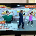 【メディア掲載情報】ムキムキグランマ、木原ます子さまが『Jチャンやまぐち』にご出演されました